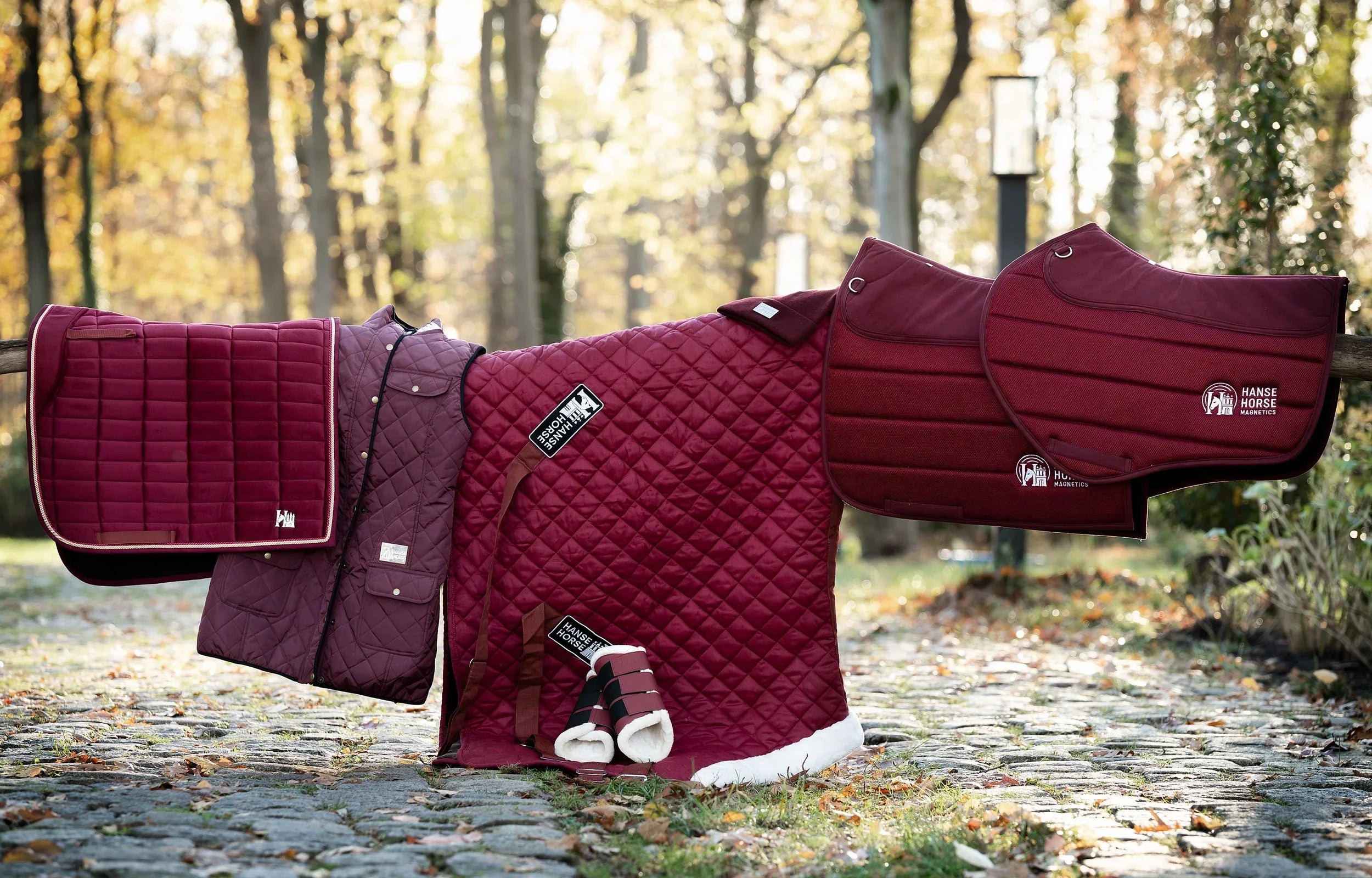 Imperial Burgundy