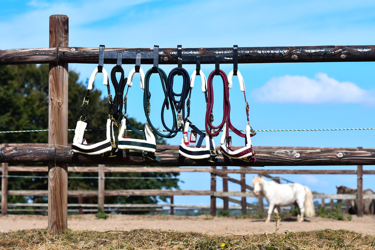 HanseHorse Classic Sports - Strick