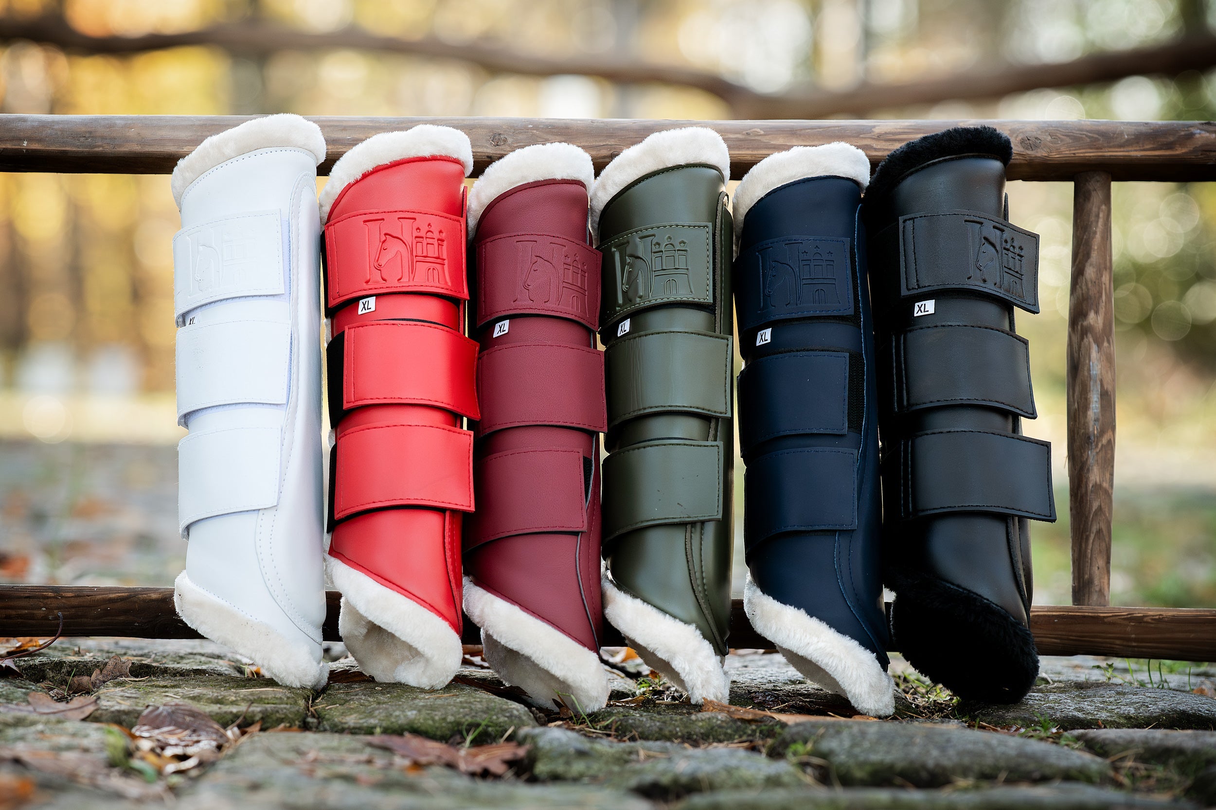HanseHorse Classic Sports Gamaschen